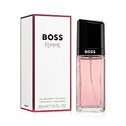 Hugo Boss Femme 30 ml profumo unisex