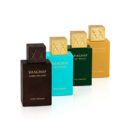 Swiss Arabian Shaghaf Miniature Gift Set 2 - Mini