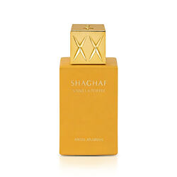 Swiss Arabian Shaghaf Vanilla Toffee Eau de Parfum (unisex) - 25 ml