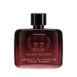Gucci Guilty Absolu de Parfum Pour Femme 60 ml profumo donna