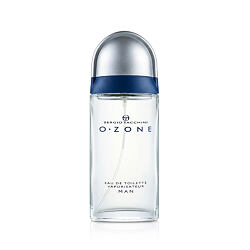 Sergio Tacchini Ozone for Men Eau de Toilette (uomo) - 30 ml