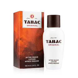 Tabac Original Dopobarba - 100 ml