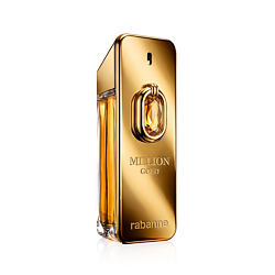 Rabanne Million Gold Elixir Profumo da uomo Intense - 200 ml