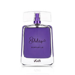 Rasasi Shuhrah Sensuelle Pour Femme Eau de Parfum (donna) - 90 ml