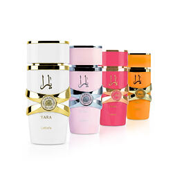 Lattafa Yara Collection EDP MINI 4 x - 5 ml