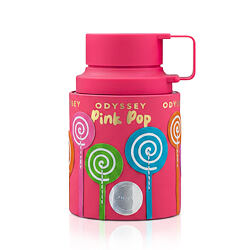 Odyssey Pink Pop Eau de Parfum (donna) 100 ml 100ml - Armaf