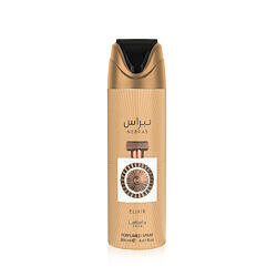 Lattafa Nebras Elixir Deodorante (unisex) - 200 ml