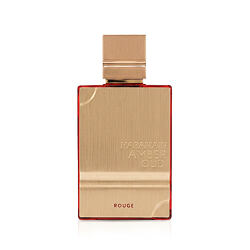 Amber Oud Rouge Eau de Parfum (unisex)