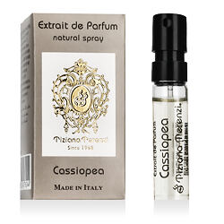 Tiziana Terenzi Cassiopea Extrait de parfum (unisex) - campioncino 1.5 ml - campioncino 1,5 ml