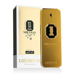Rabanne 1 Million Golden Oud Parfum (uomo) - 100 ml