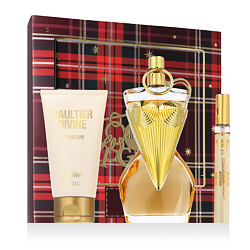 Jean Paul Gaultier Gaultier Divine Le Parfum 100 ml profumo unisex