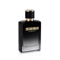 Cristiano Ronaldo Legacy Eau de Parfum 100 ml