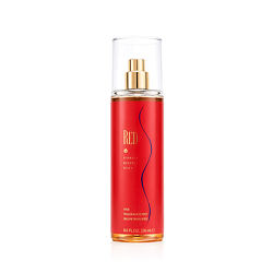 Giorgio Beverly Hills Red 236 ml profumo donna