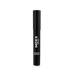 Mexx Black Woman Perfume Pen - 3 g