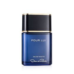 Oscar De La Renta Pour Lui Eau de Toilette (uomo) - 90 ml
