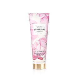 Victoria's Secret Pomegranate & Lotus Balance Latte per il corpo (donna) - 236 ml