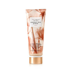 Victoria's Secret Coconut Milk & Rose Calm Latte per il corpo (donna) - 236 ml
