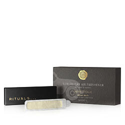 Rituals Private Collection Velvet Oudh Car Perfume Holder + Refills 2 x - 3 g