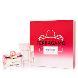 Ferragamo Signorina 100 ml profumo unisex