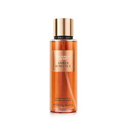 Victoria's Secret Amber Romance Spray da corpo (donna) - 250 ml