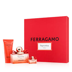 Ferragamo Signorina Unica 100 ml profumo unisex