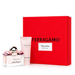 Ferragamo Signorina 30 ml profumo unisex