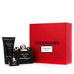Ferragamo Signorina Misteriosa 100 ml profumo unisex