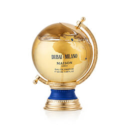 MAISON ASRAR Dubai Milano Eau de Parfum (unisex) - 100 ml