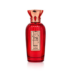 La Fede Soir de Exclusif Rosa Eau de Parfum (unisex) - 100 ml