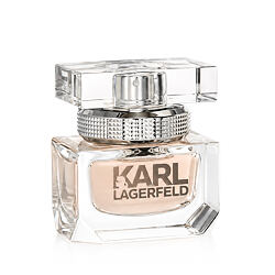 Karl Lagerfeld Karl Lagerfeld for Her 25 ml profumo donna