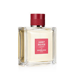 Guerlain Habit Rouge L'Instinct 100 ml profumo unisex