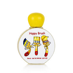 Lattafa Pride Happy Brush Eau de Parfum per bambini - 75 ml
