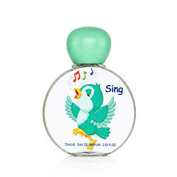 Lattafa Pride Sing Eau de Parfum per bambini - 75 ml