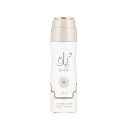 Lattafa Teriaq Spray da corpo (donna) - 200 ml