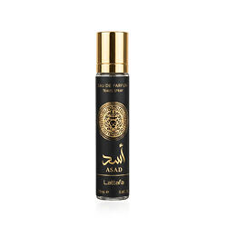 Lattafa Asad Eau de Parfum (uomo) - miniatura - 12 ml