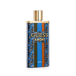 Guess Amore Capri 100 ml profumo unisex