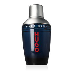 Hugo Boss Dark Blue 75 ml profumo uomo