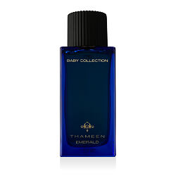 Thameen Baby Collection Emerald Eau de Parfum (bambino) senza alcool - 100 ml