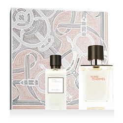 Hermès Terre D'Hermès 50 ml profumo unisex