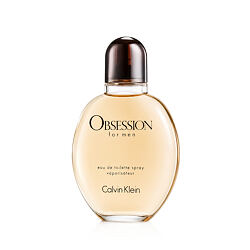 Calvin Klein Obsession for Men 75 ml