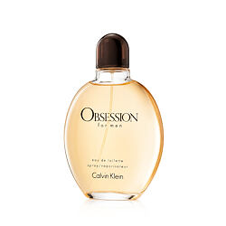 Calvin Klein Obsession for Men 200 ml