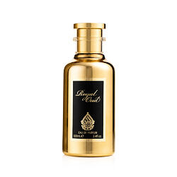 House of Perfumes Royal Oud 100 ml profumo unisex