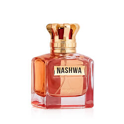 House of Perfumes Nashwa 100 ml profumo donna