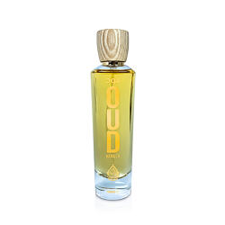 House of Perfumes Oud Vanilla 100 ml profumo donna