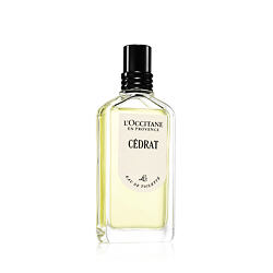 L'Occitane Cédrat Eau de Toilette (uomo) - 50 ml