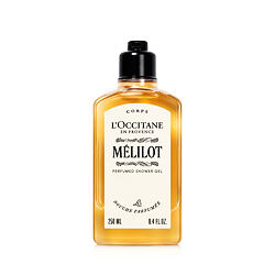 L'Occitane Mélilot Gel Doccia profumato (donna) - 250 ml
