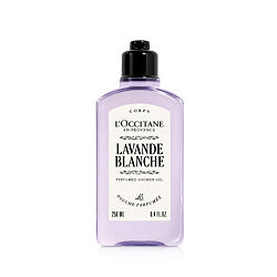 L'Occitane Lavande Blanche Gel Doccia profumato (unisex) - 250 ml