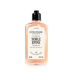 L'Occitane Noble Epine Gel Doccia profumato (donna) - 250 ml