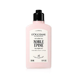 L'Occitane Noble Epine Latte per il corpo (donna) - 250 ml