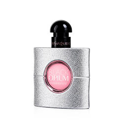 Yves Saint Laurent Black Opium Glitter Eau de Parfum (donna) - 30 ml